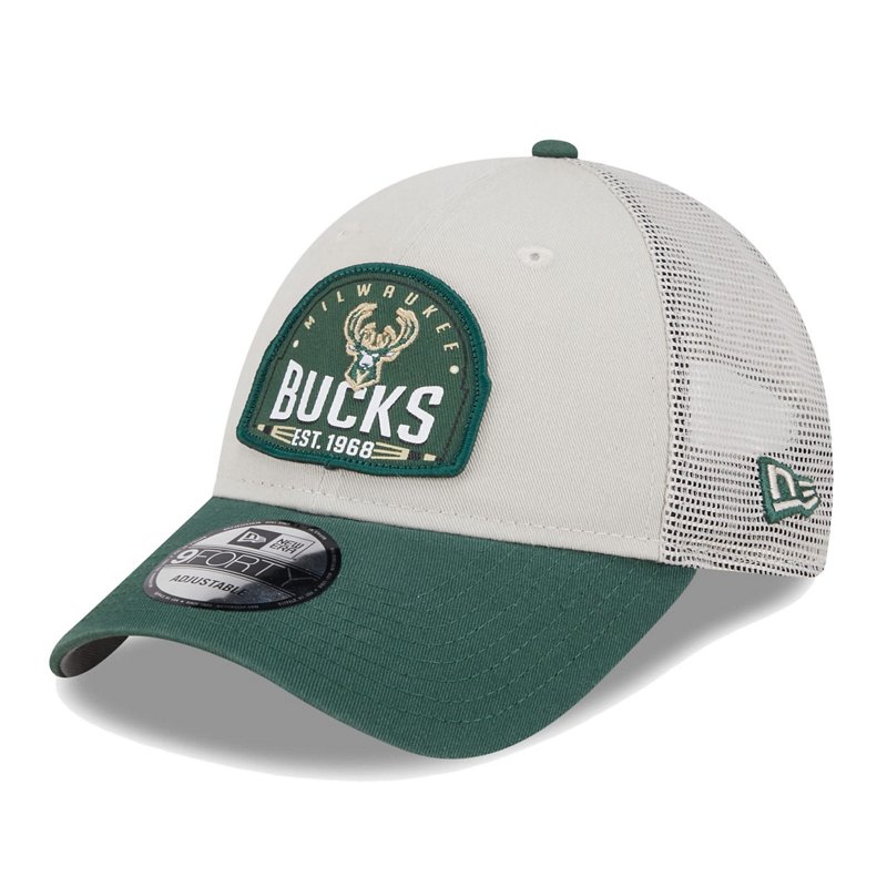 New Era Hunter Gree… - image