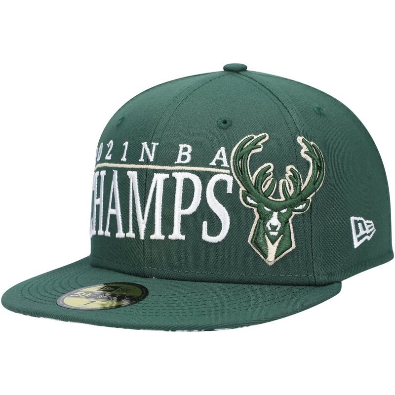 New Era Hunter Milw… - image