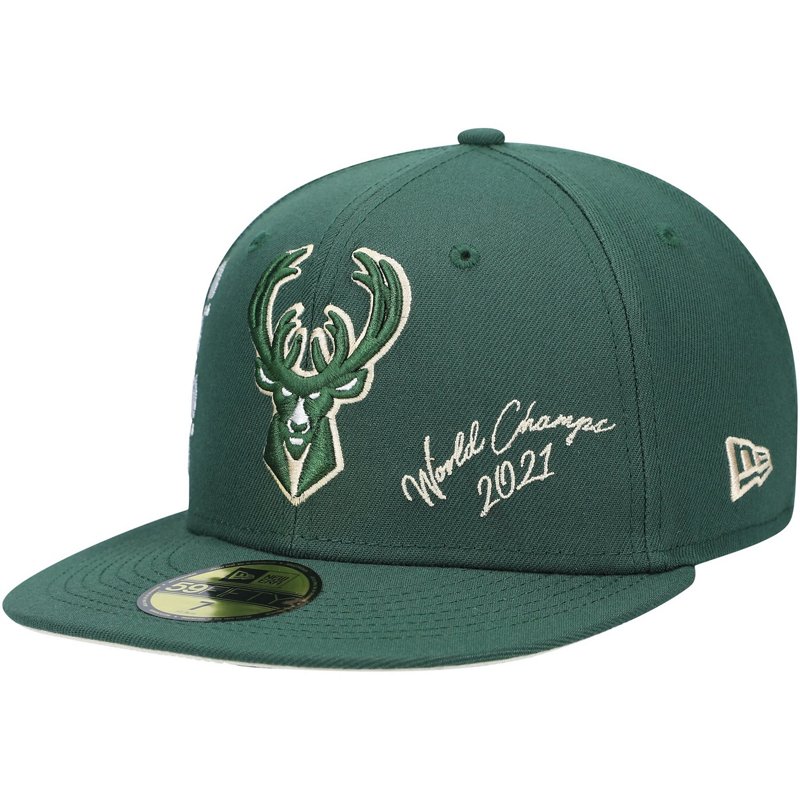 New Era Hunter Milw… - image