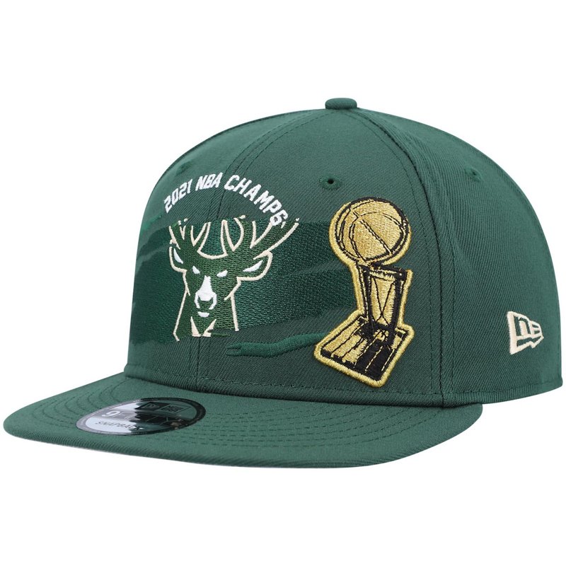 New Era Hunter Milw… - image