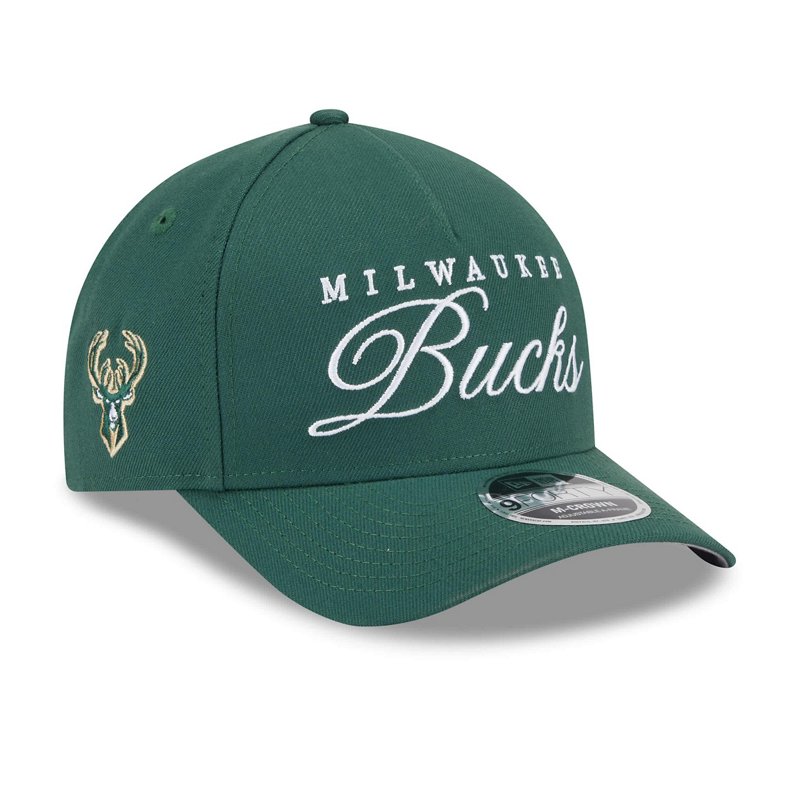 New Era Hunter Milw… - image
