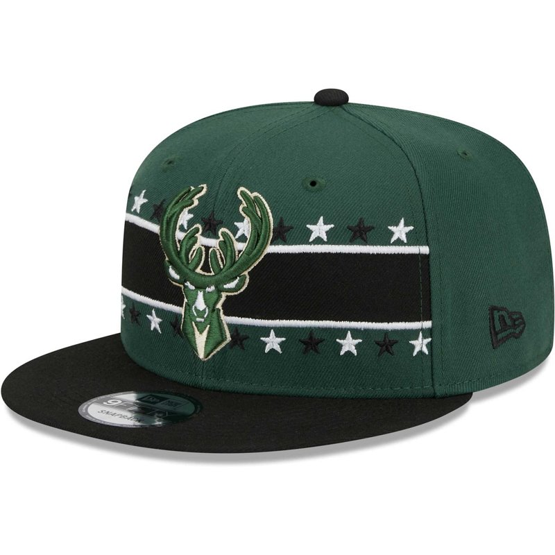 New Era Hunter Milw… - image