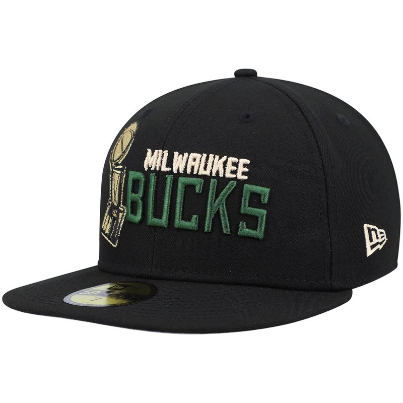 New Era Hunter Milw… - image