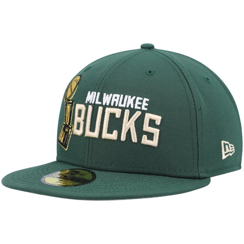 New Era Hunter Milw… - image