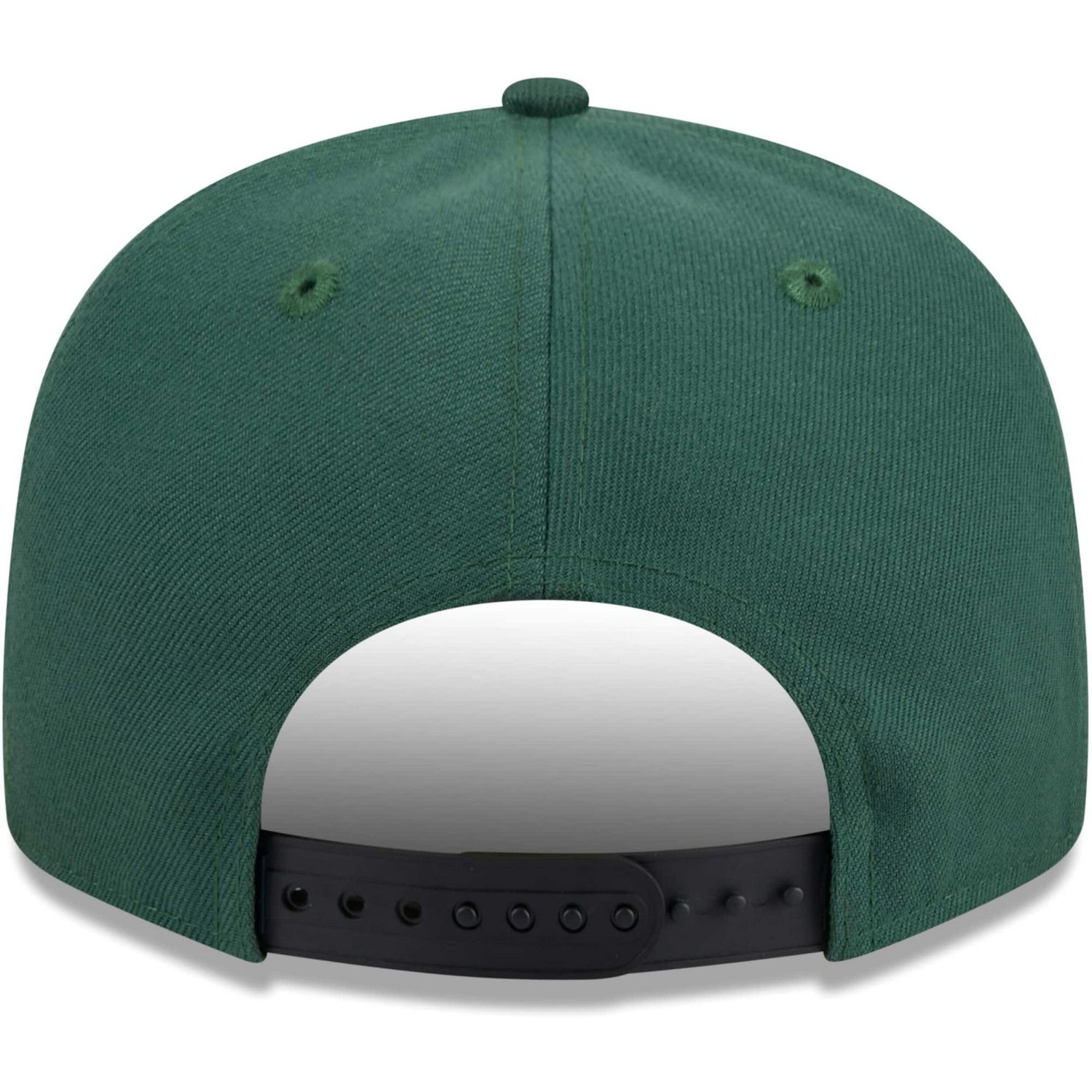 New Era Hunter Milwaukee Bucks Gameday 9FIFTY Snapback Hat