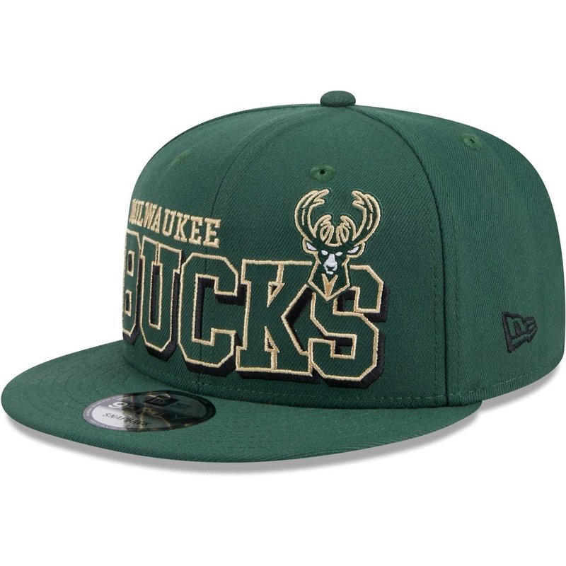 New Era Hunter Milw… - image