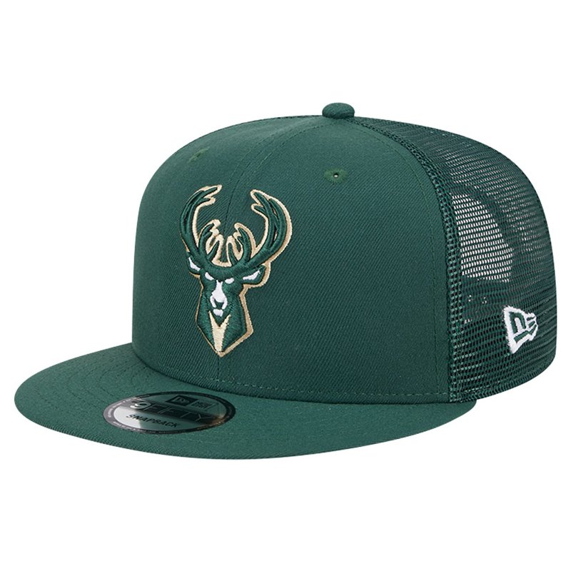New Era Hunter Milw… - image