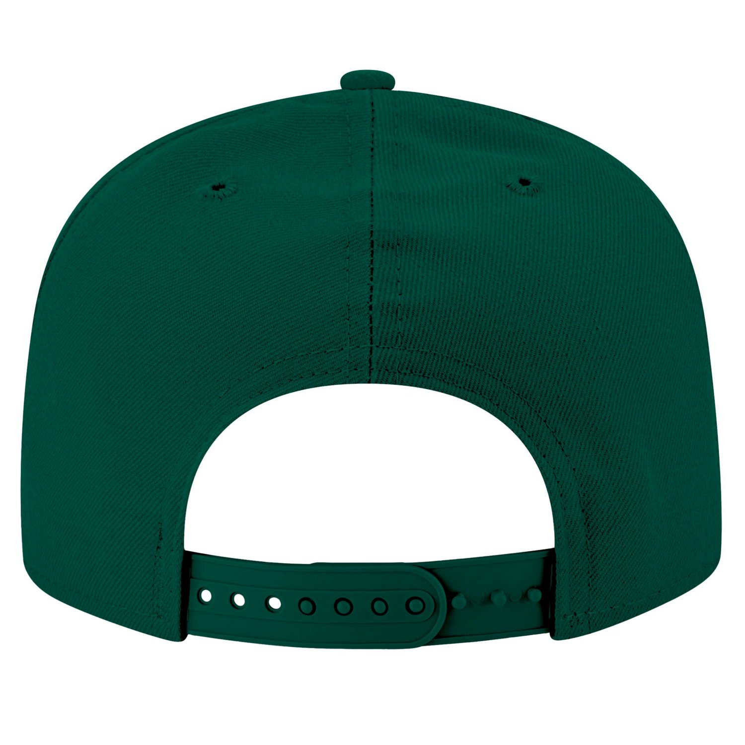New Era Hunter Milwaukee Bucks State Pride 9FIFTY Snapback Hat - view number 4