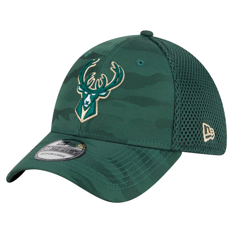New Era Hunter Milw… - image