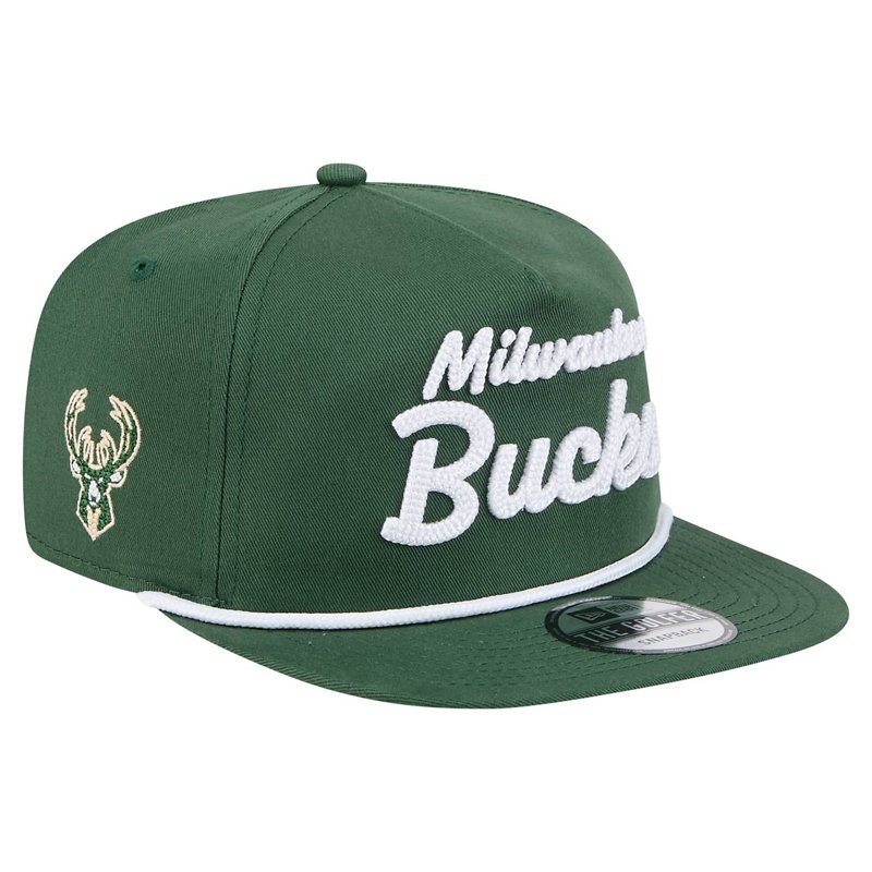 New Era Hunter Milw… - image