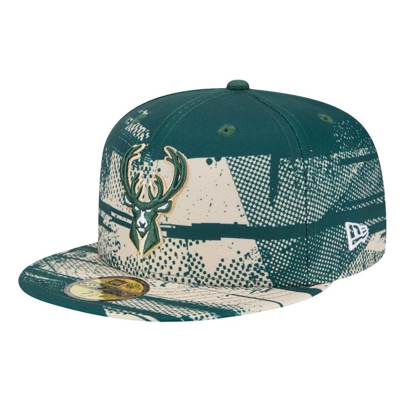 New Era Hunter Milw… - image