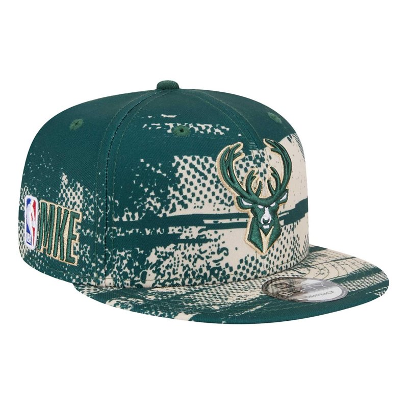 New Era Hunter Milw… - image