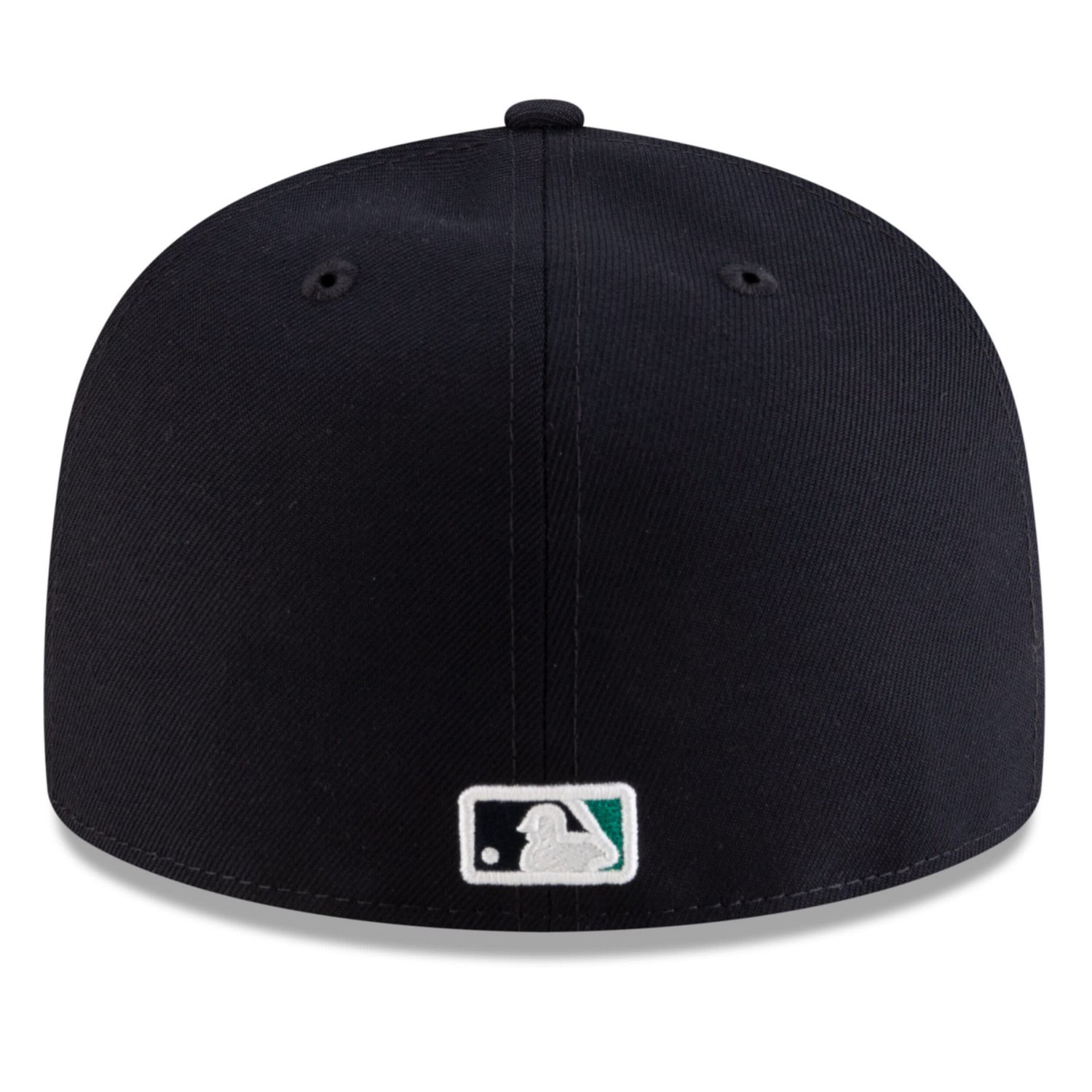 New Era Ichiro Suzuki Gray Seattle Mariners 2025 Baseball Hall of Fame 59FIFTY Fitted Hat - view number 4