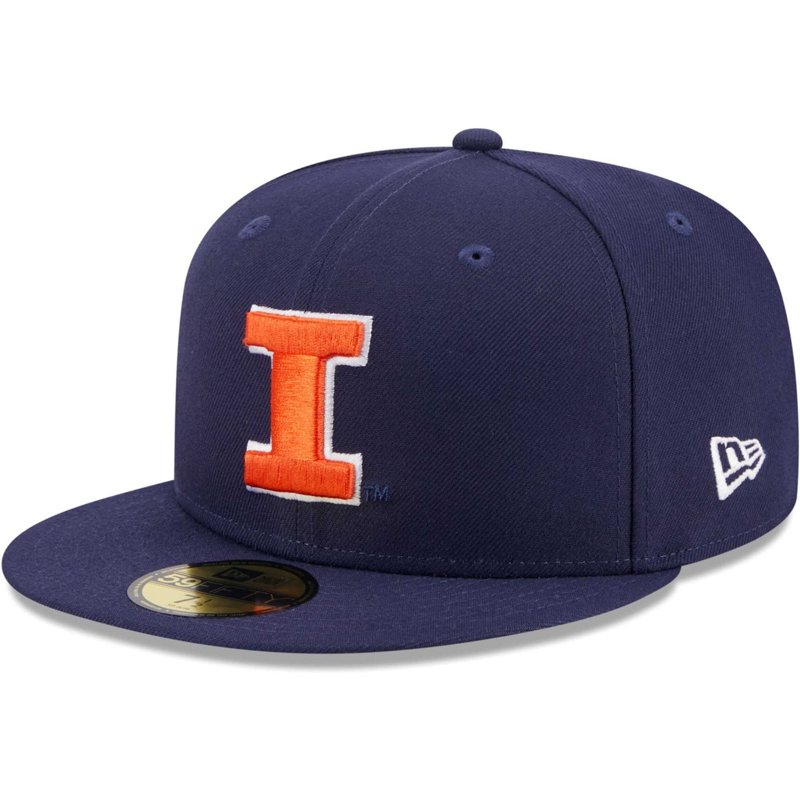 New Era Illinois Fi… - image
