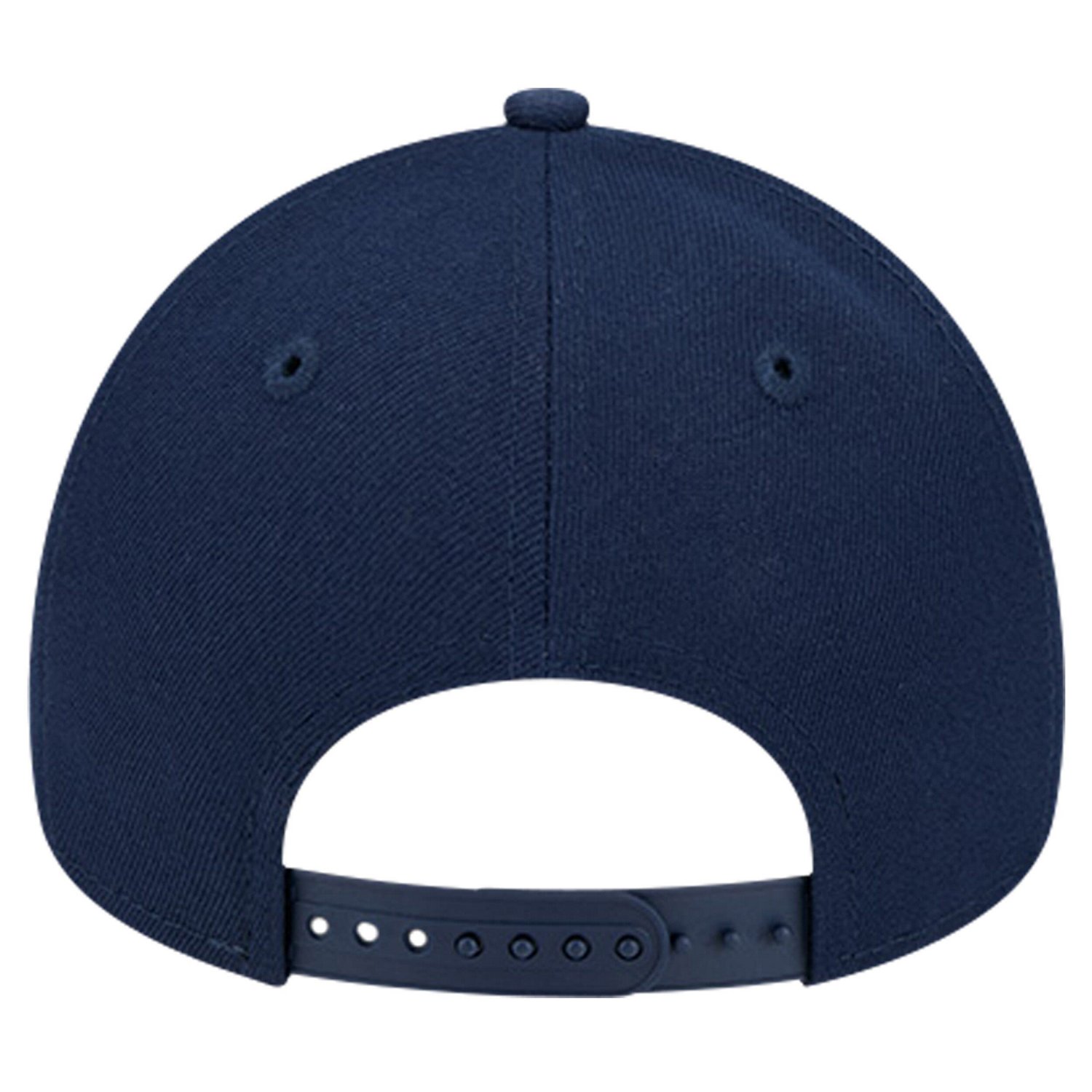 New Era Indiana Pacers A-Frame 9FORTY Adjustable Hat - view number 3