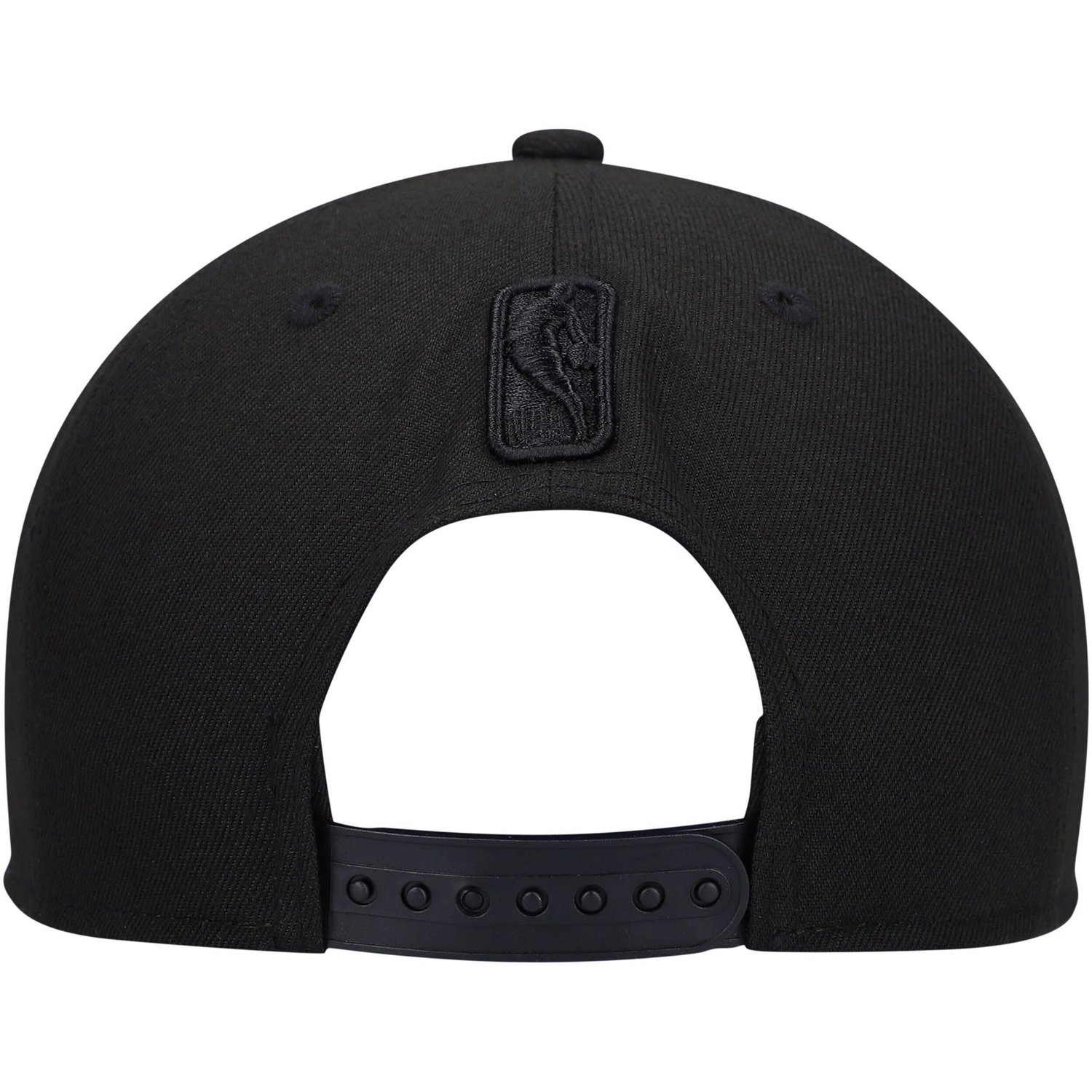 New Era Indiana Pacers On 9FIFTY Snapback Hat - view number 4
