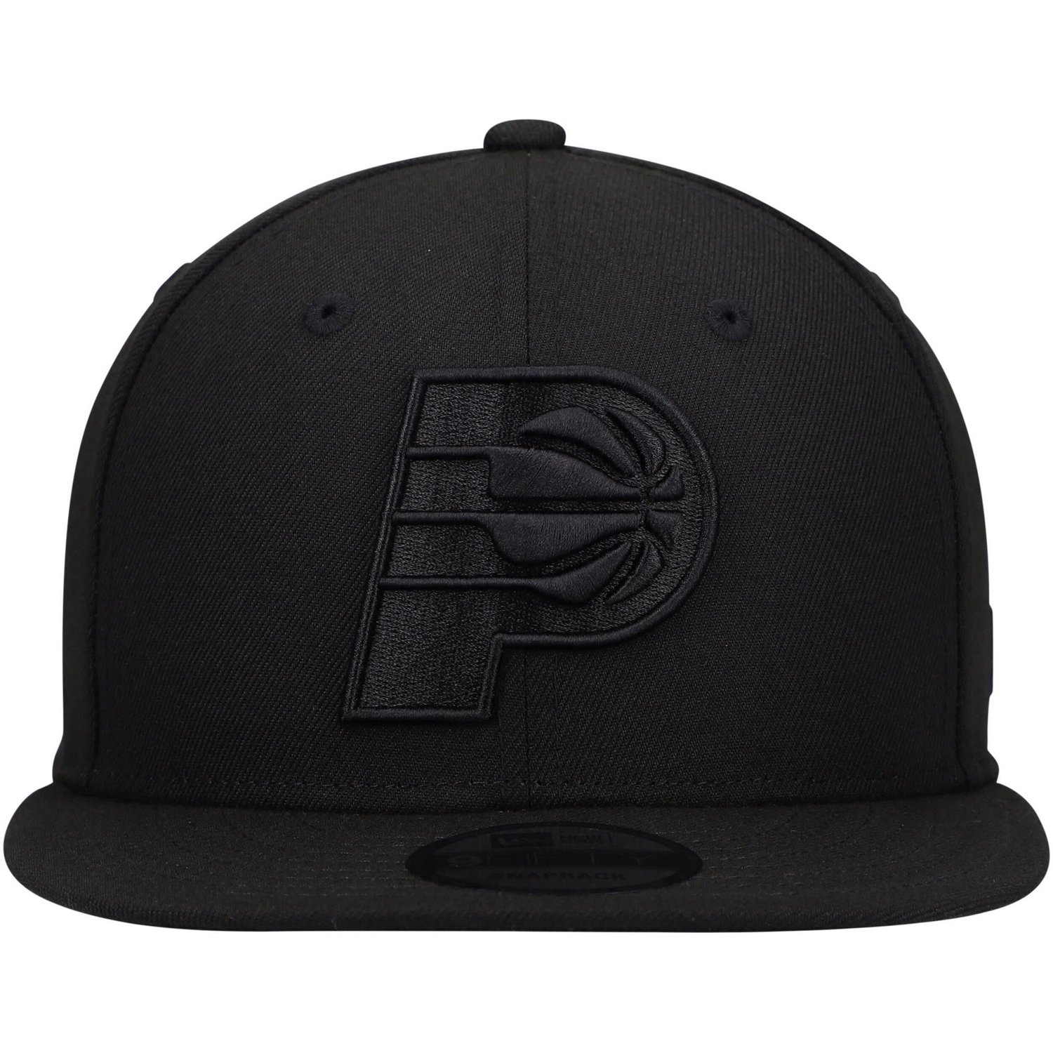 New Era Indiana Pacers On 9FIFTY Snapback Hat - view number 2