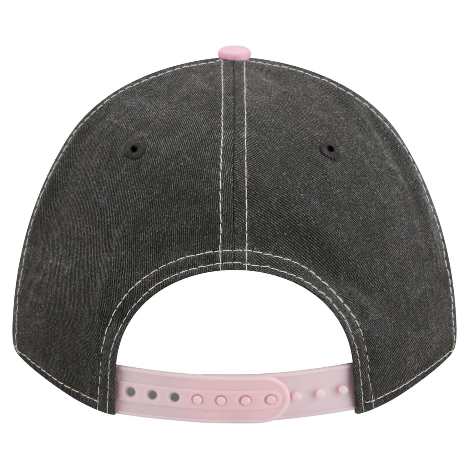 New Era Inter Miami CF Jersey Hook 9FORTY Adjustable Hat - view number 4
