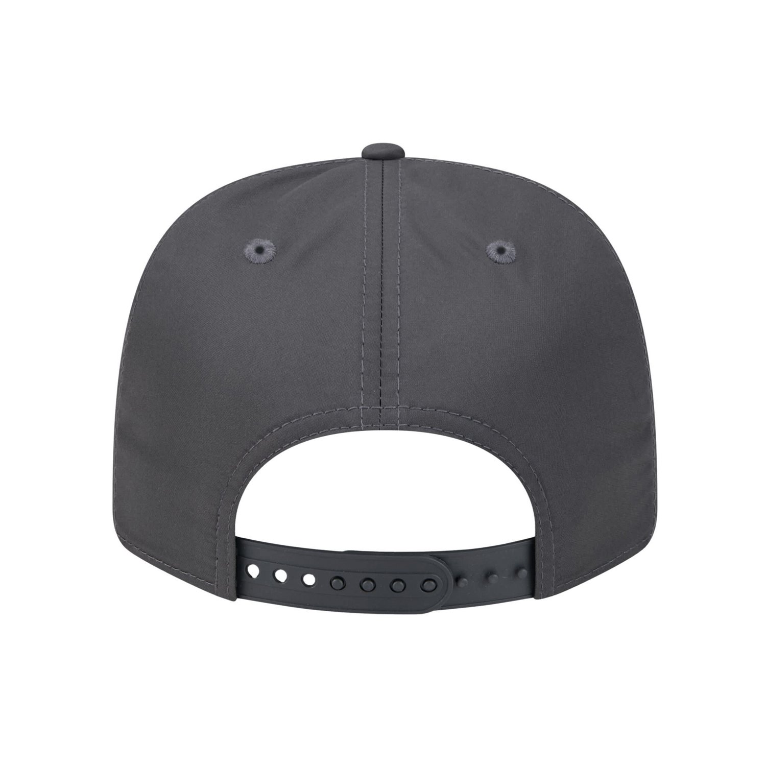 New Era Iowa Hawkeyes 9SEVENTY Stretch-Snap Hat - view number 4