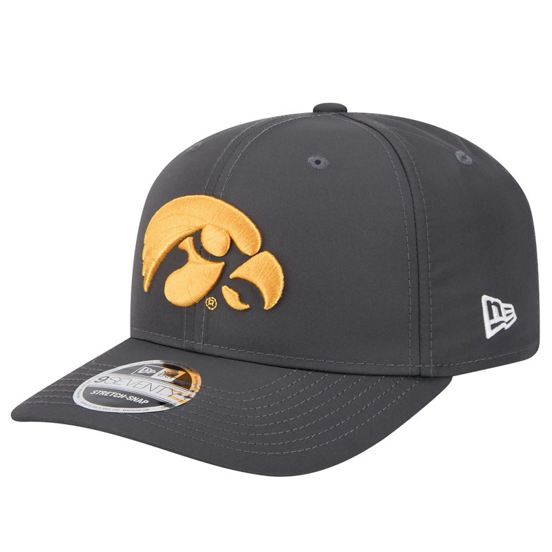 New Era Iowa Hawkey… - image