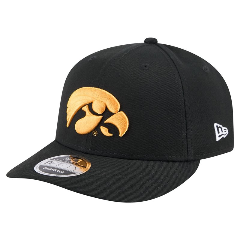 New Era Iowa Hawkey… - image