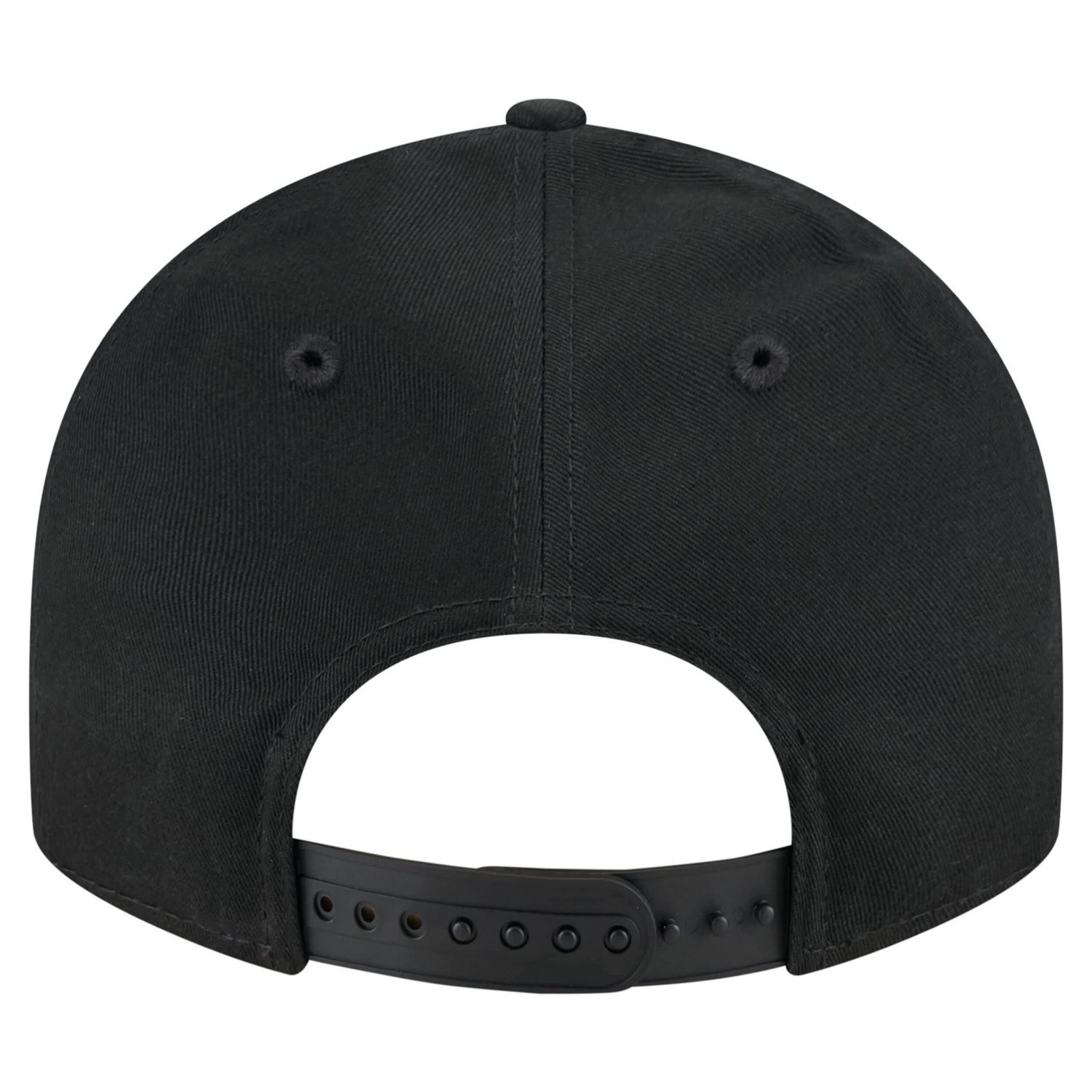 New Era Iowa Hawkeyes Low Profile 9FIFTY Snapback Hat