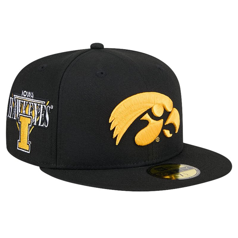 New Era Iowa Hawkey… - image