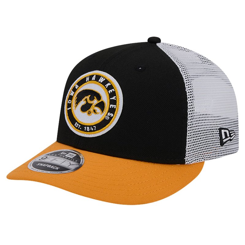 New Era Iowa Hawkey… - image