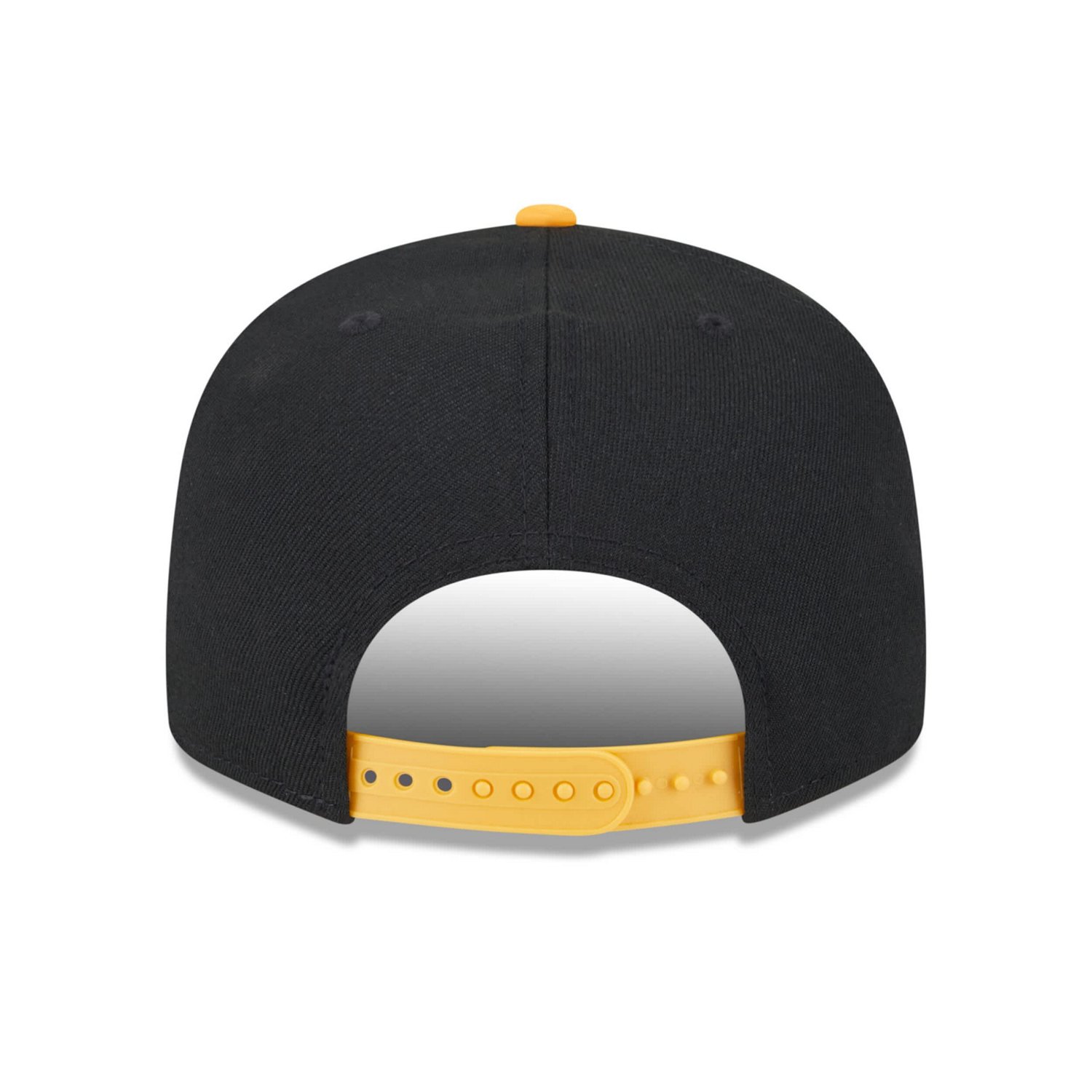 New Era Iowa Hawkeyes Two-Tone 9FIFTY Snapback Hat - view number 4