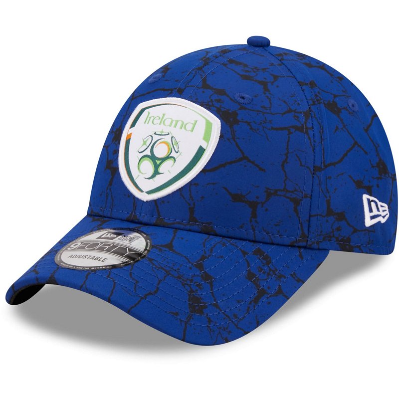 New Era Ireland Nat… - image