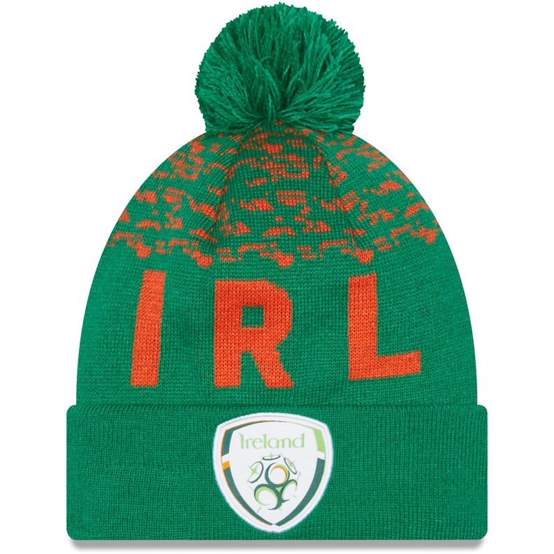 New Era Ireland Nat… - image