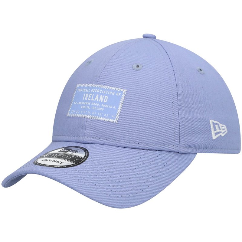 New Era Ireland Nat… - image