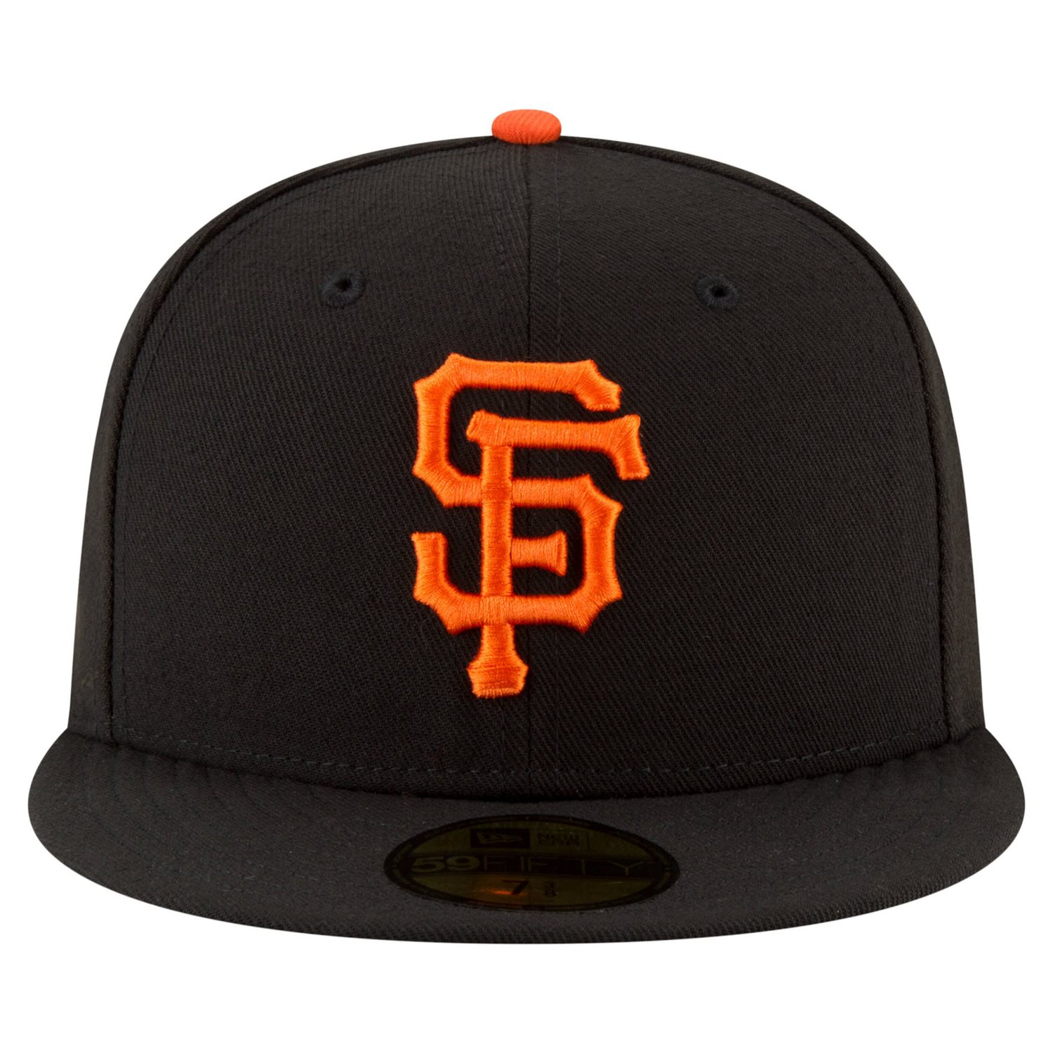 New Era Jung Hoo Lee San Francisco Giants 2025 Players Weekend 59FIFTY Fitted Hat - view number 2