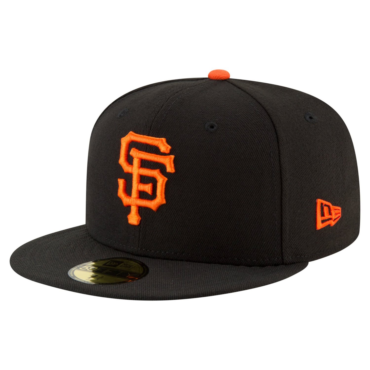 New Era Jung Hoo Lee San Francisco Giants 2025 Players Weekend 59FIFTY Fitted Hat - view number 3