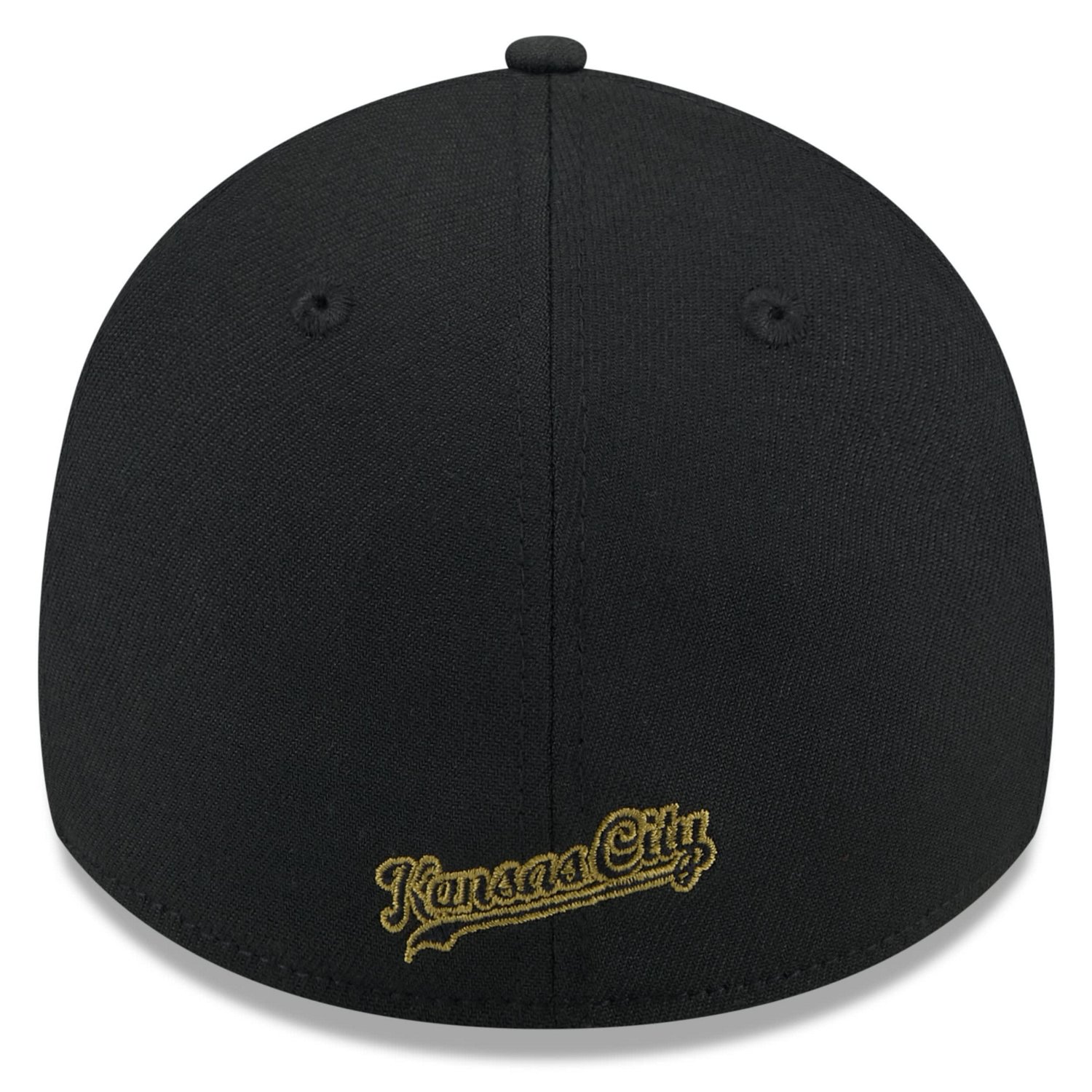 New Era Kansas City Royals 2024 Armed Forces Day 39THIRTY Flex Hat