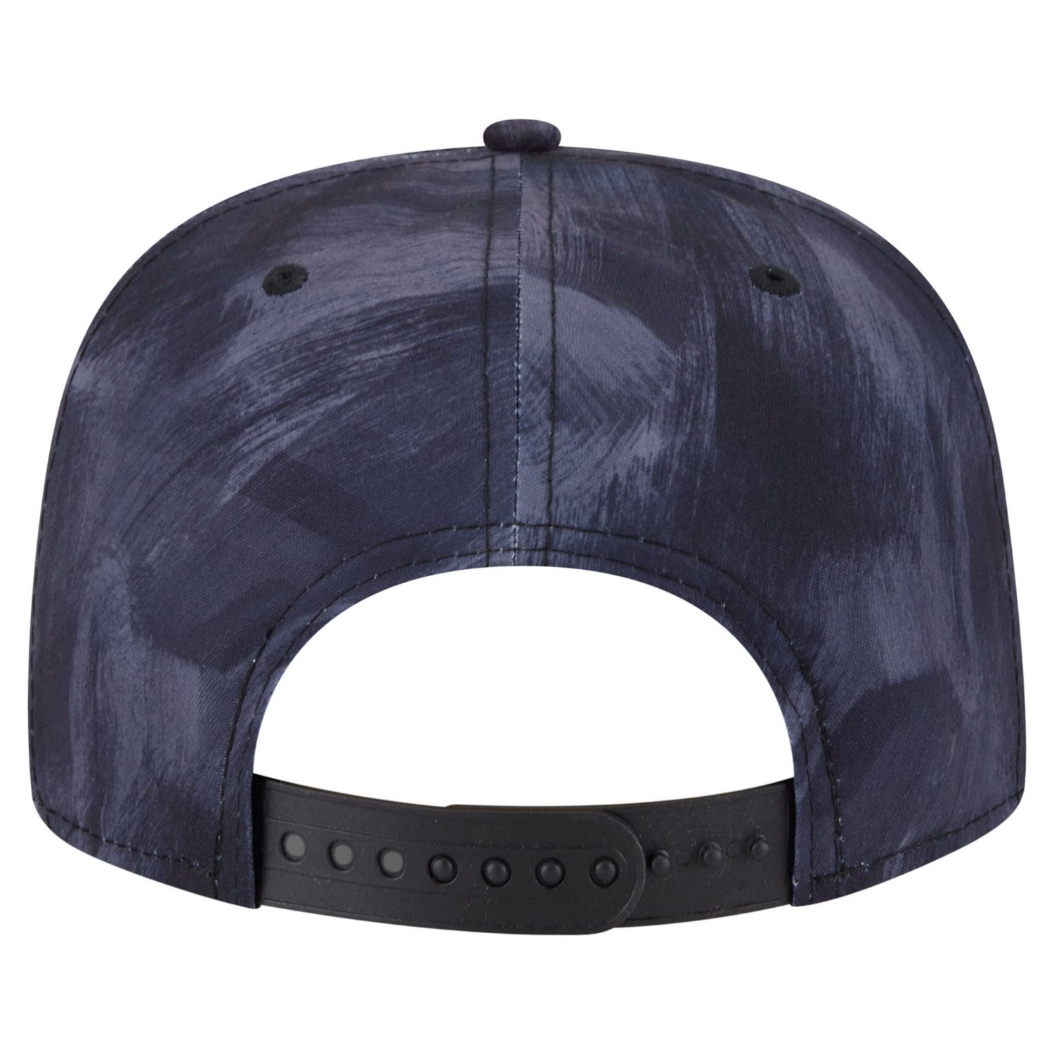 New Era Kansas City Royals Printed Golfer Snapback Hat - view number 4