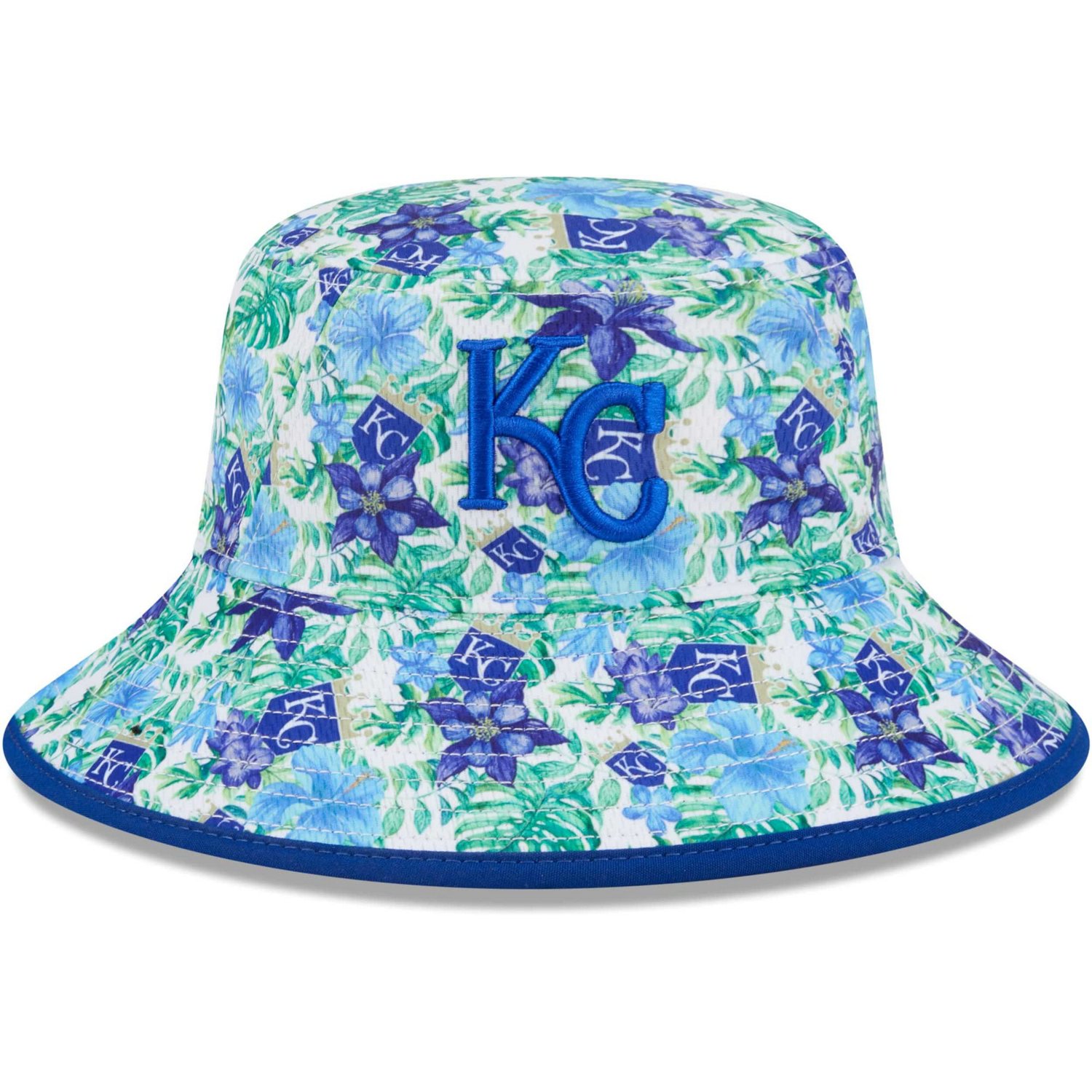 Royals best sale bucket hat