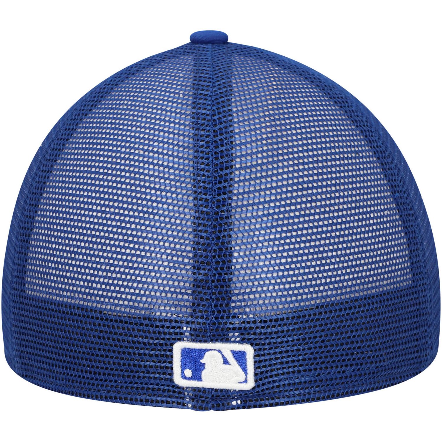 New Era Kansas City s 2023 On-Field Batting Practice Low Profile 59FIFTY Fitted Hat - view number 4