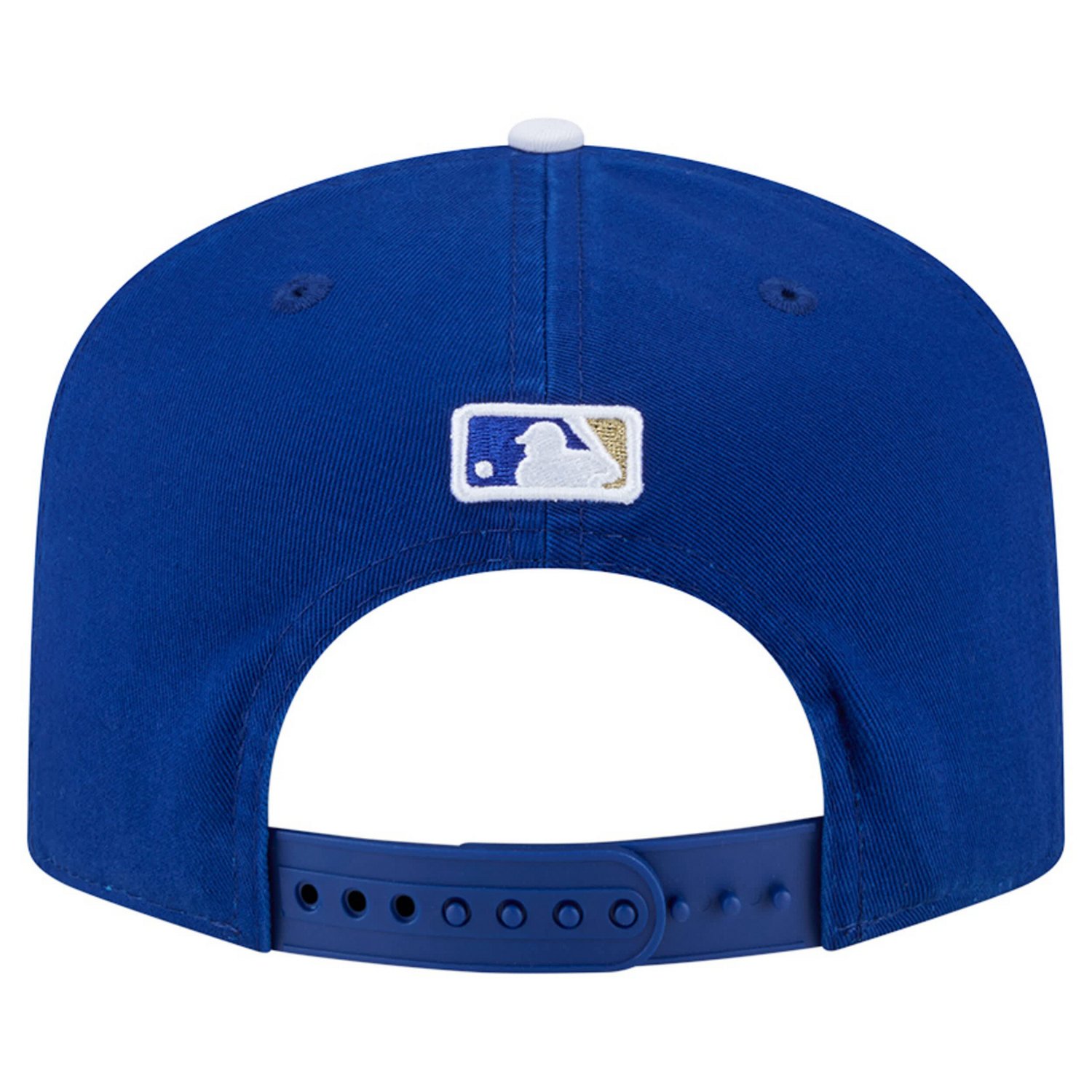 New Era Kansas City s Team 19TWENTY Adjustable Hat
