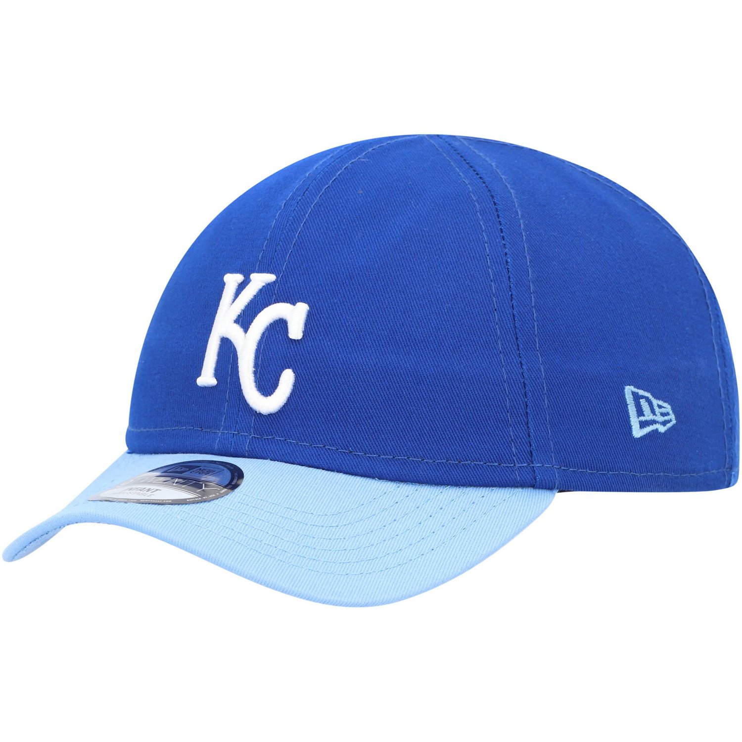 New Era Kansas City s Team Color My First 9TWENTY Flex Hat