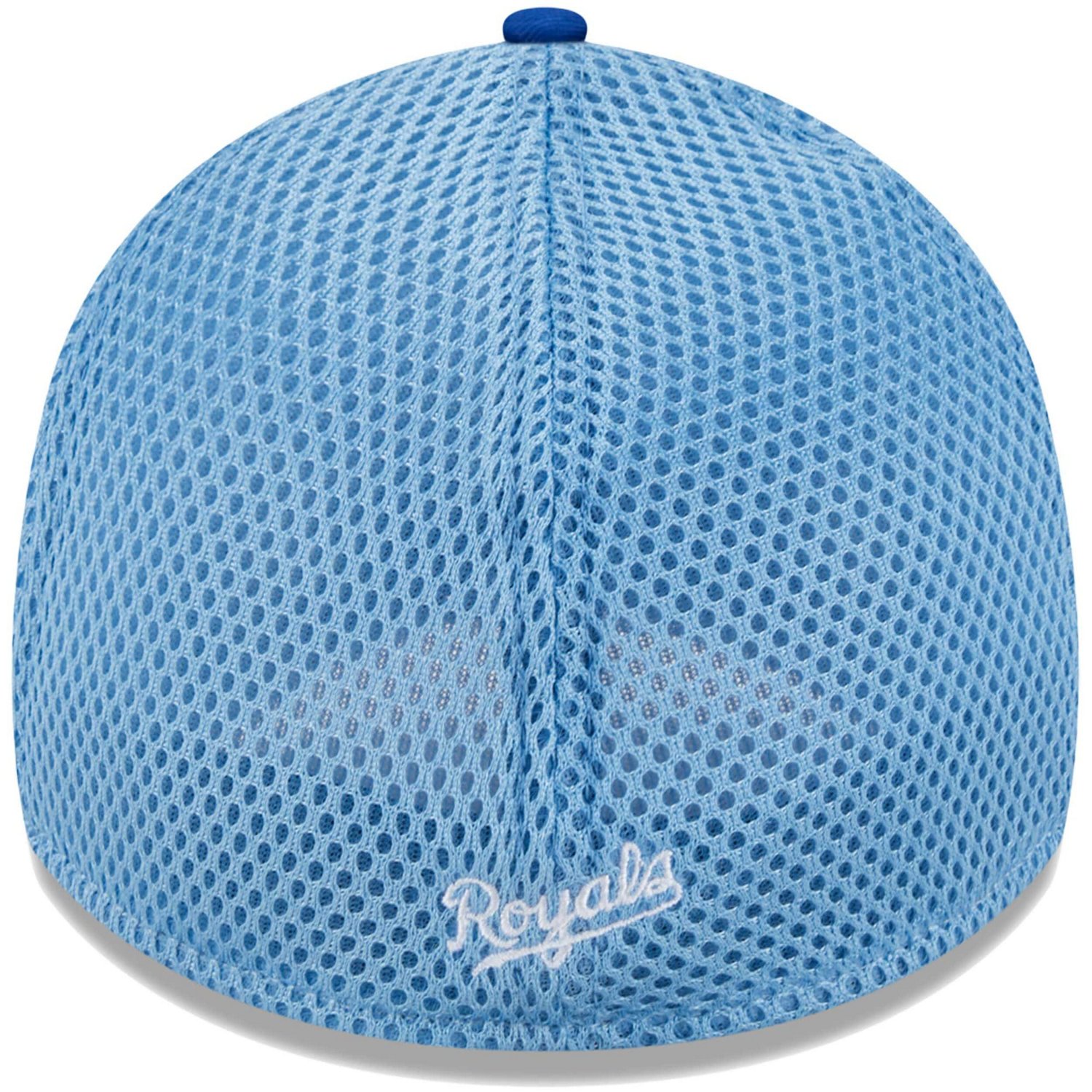 New Era Kansas City s Team Neo 39THIRTY Flex Hat