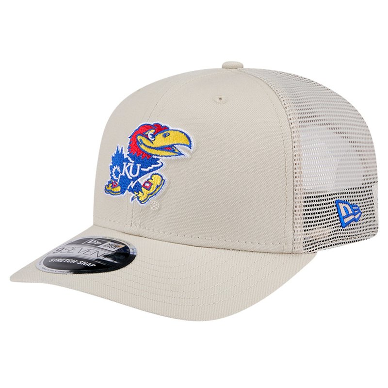 New Era Kansas Jayh… - image