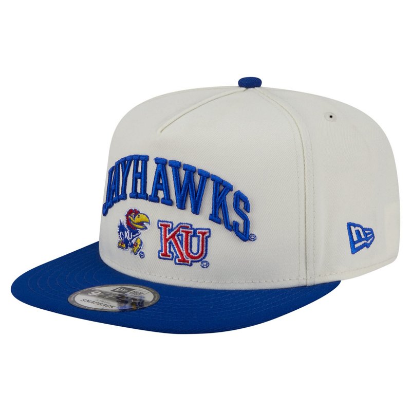 New Era Kansas Jayh… - image