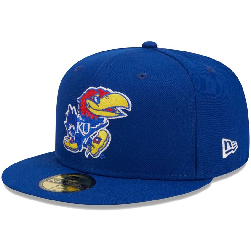 New Era Kansas Jayh… - image