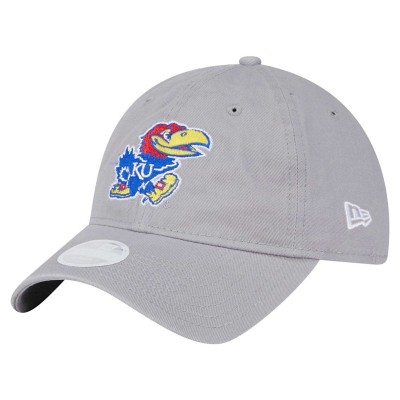 New Era Kansas Jayh… - image