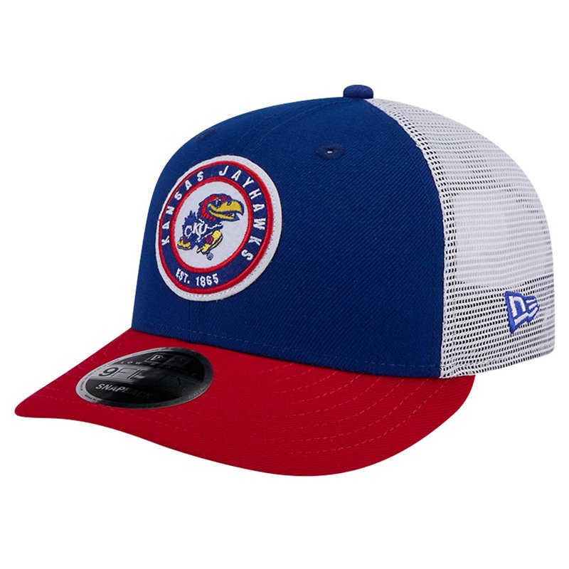 New Era Kansas Jayh… - image