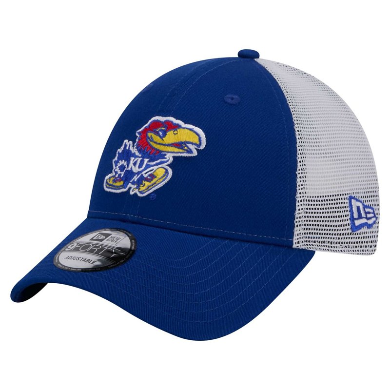 New Era Kansas Jayh… - image