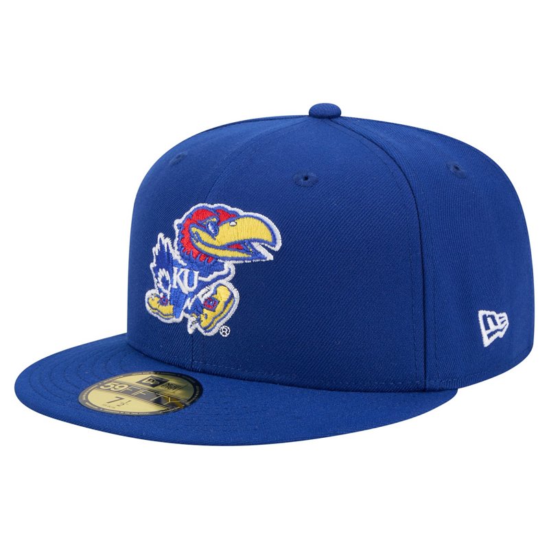 New Era Kansas Jayh… - image