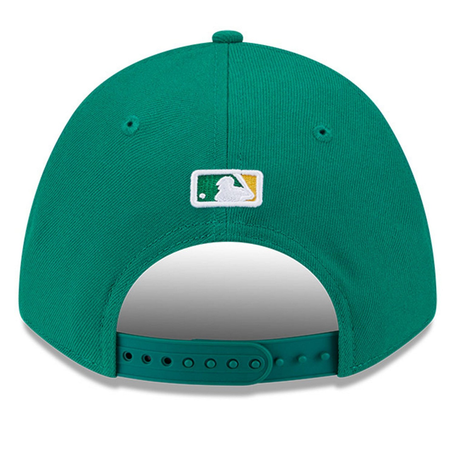 New Era Kelly Athletics Player Replica 9FORTY Adjustable Hat