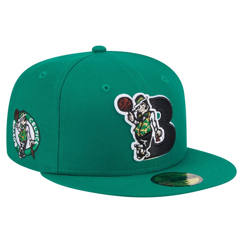 New Era Kelly Bosto… - image